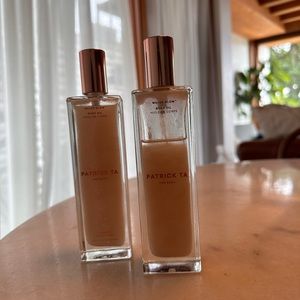 Patrick Ta Major Glow Body Oil (Champagne)